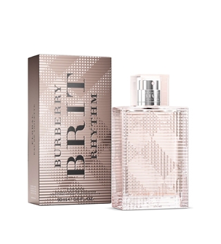 Burberry Brit Rhythm for Her Floral parfem